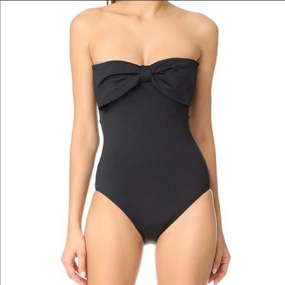 Kate Spade Georgia Bow